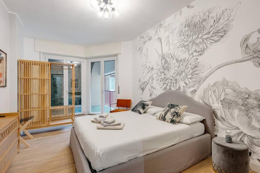 Apartament Easylife - Cozy & Comfy Apt In Design District Mediolan Zewnętrze zdjęcie